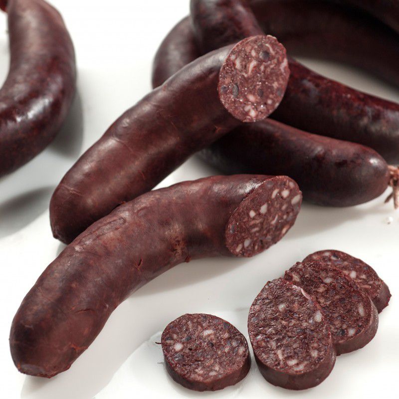 Botifarra negra, El Soler de Preixana (Cal Monegal)