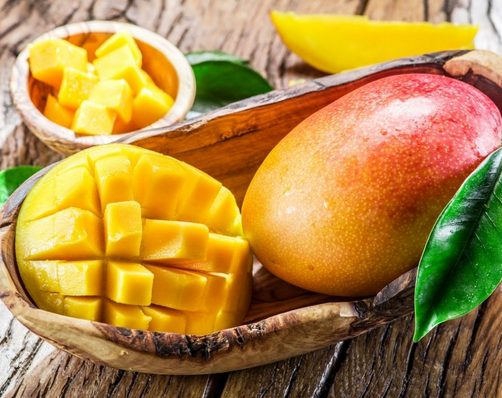 Mango, Màlaga