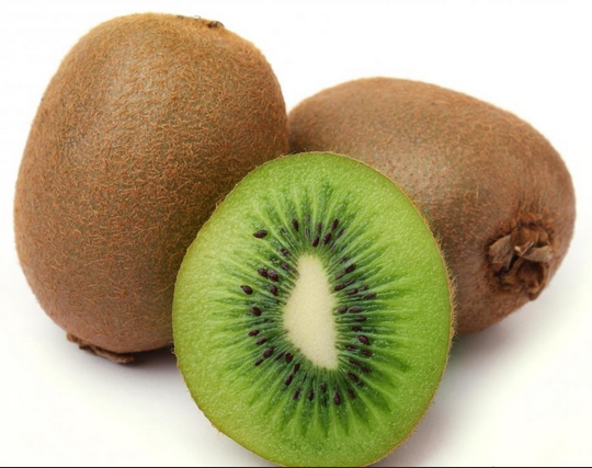 Kiwi, Astúries