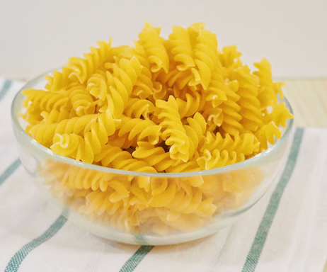 Espirals blancs, La Moianesa