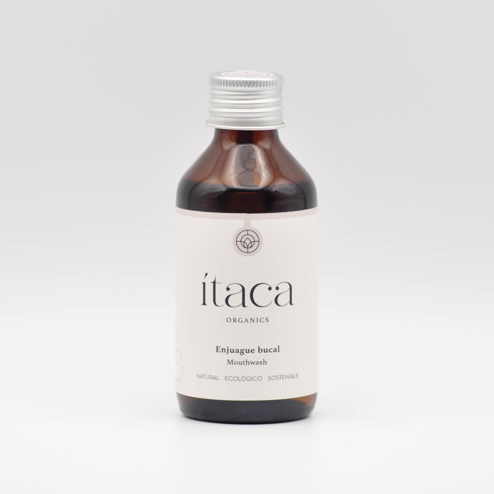 Promoció Col·lutori 100ml Ítaca Organics