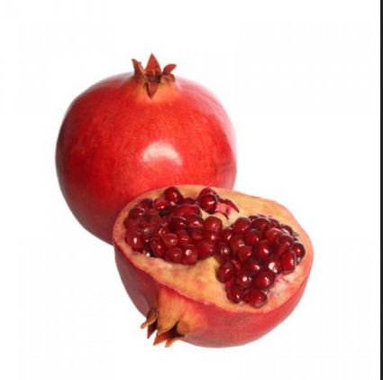 Magrana Kingdom, Baix Ebre