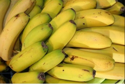 Plàtan de Canàries (Kg)