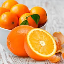 Taronja taula