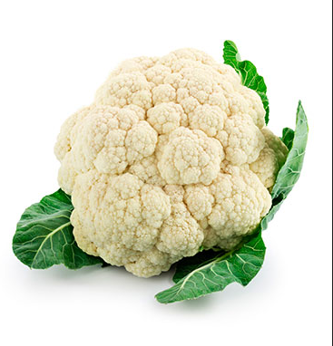 Coliflor (u.) Baix Ebre