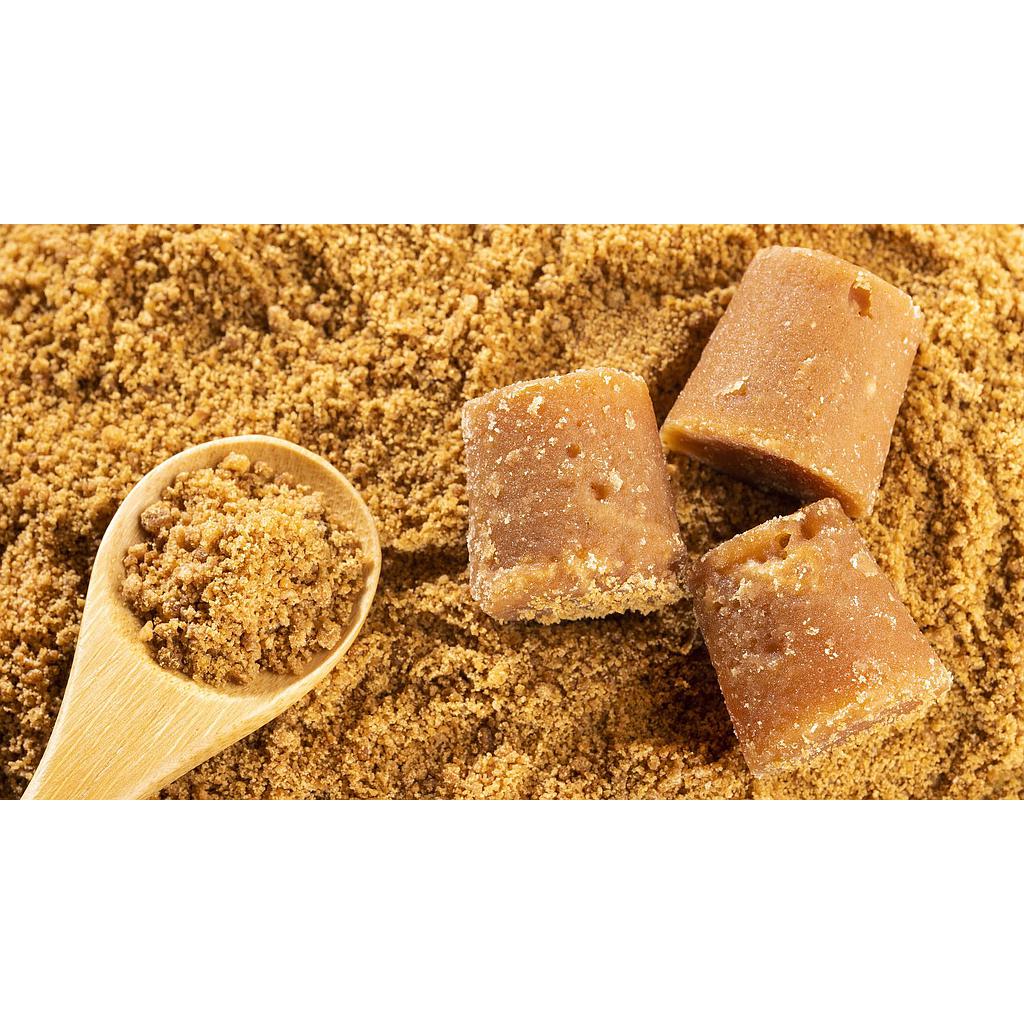Sucre panela Comerç Just Ecuador
