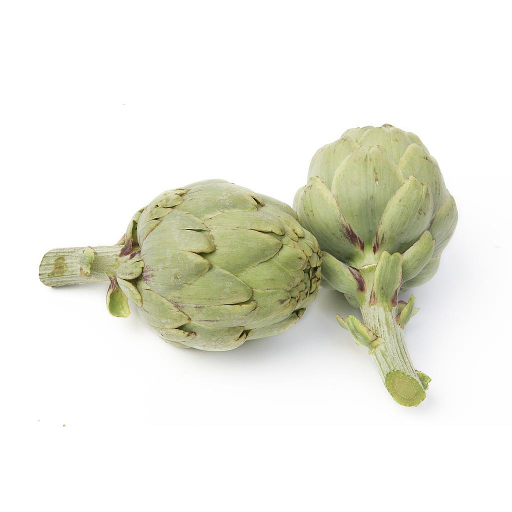 Carxofa Montsià