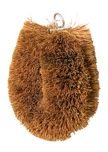 Raspall de verdures Tawashi 10cm Redecker