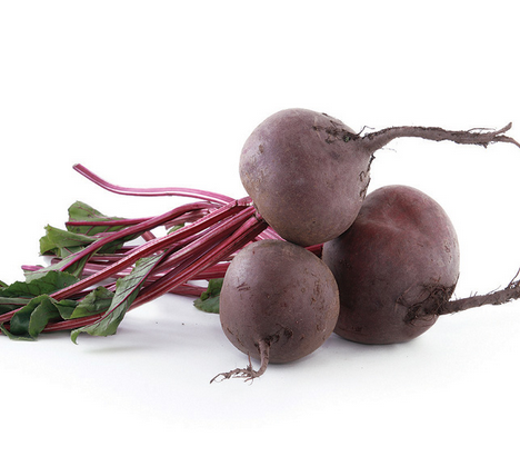 Remolatxa (manat)  Argentona