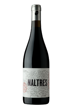 Vi negre Naltres