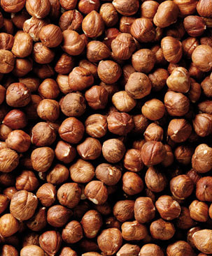 Avellana crua amb pell 13/15, Oleander