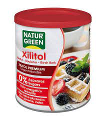 Xilitol 500g, Naturgreen