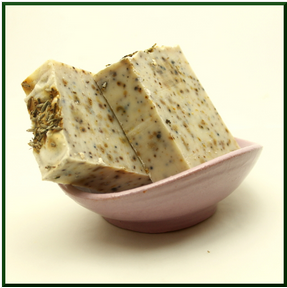 Sabó d'espígol al tall, Ecomerci