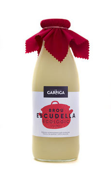 Brou d'escudella 1l, CalDus