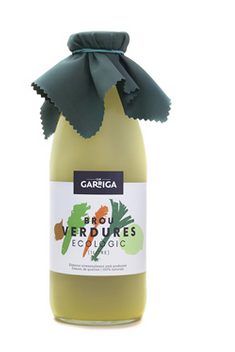 Brou de verdures 1l, CalDus