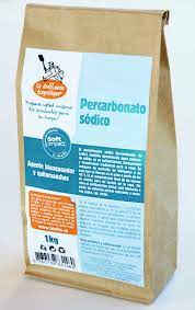 Percarbonat sòdic, 1kg Biobio