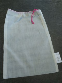 Bossa cotó 20x28cm, Ah Table!