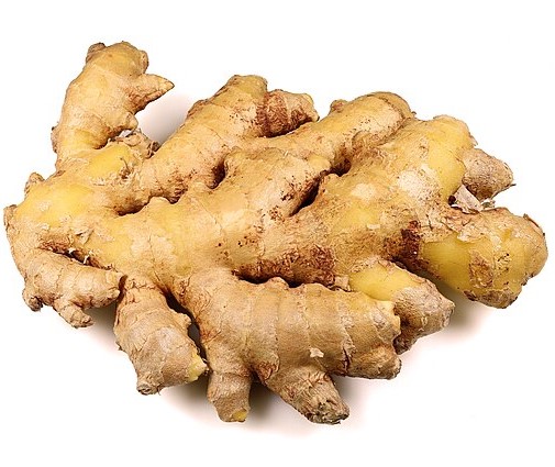 Gingebre Perú