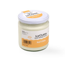 Iogurt natural OVELLA, 340g. La Cleda