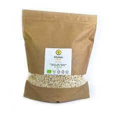 Flocs de civada fins S/G, Gluten Zero