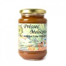 Melmelada préssec 375g, Cal Valls