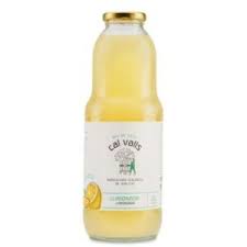 Suc de pinya, 200 ml. Cal Valls