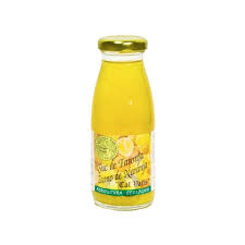 Suc de préssec i raïm, 200 ml Cal Valls