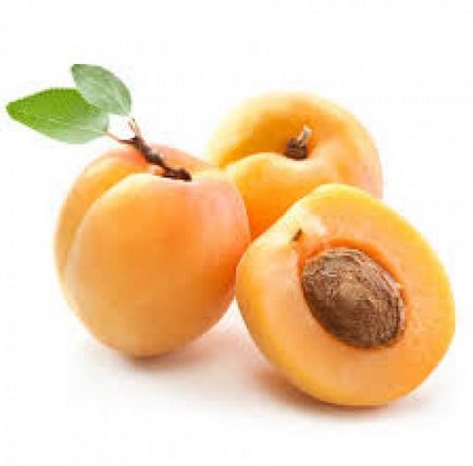 Albercoc (kg), Segrià