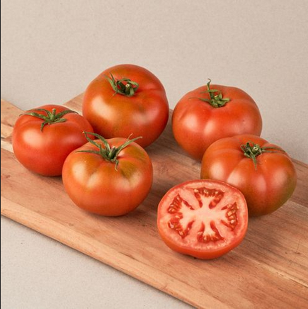 Tomàquet amanida, Màlaga