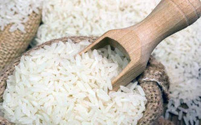 Arròs rodó blanc del Pirineu