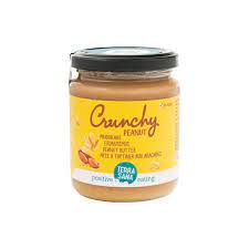 Crema cacauet 250g, Terrasana