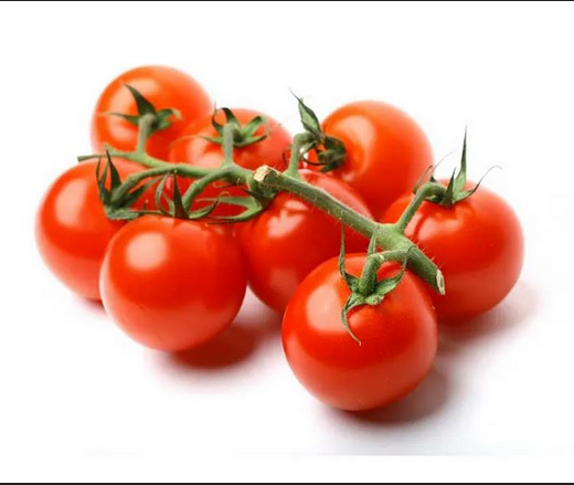 Tomàquet cirerol, Múrcia