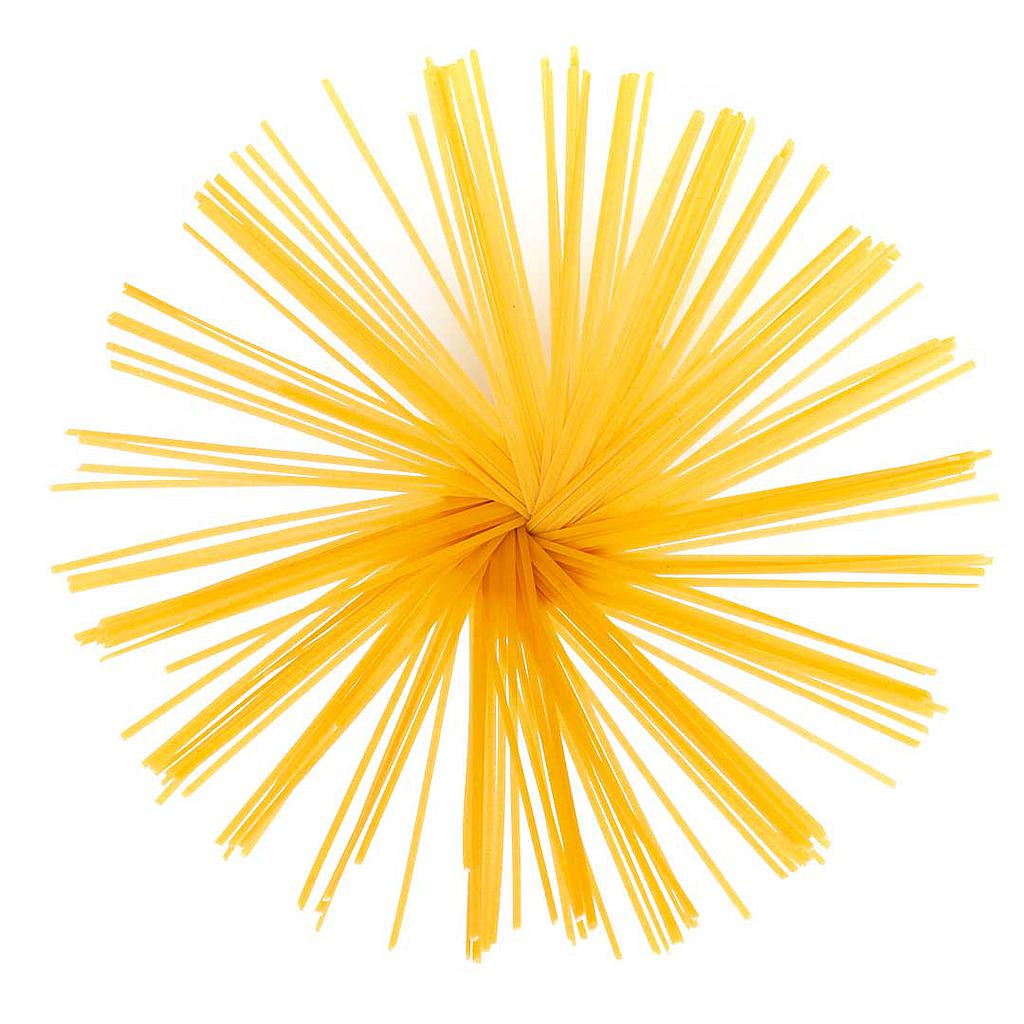 Tallarines blanques La Moianesa