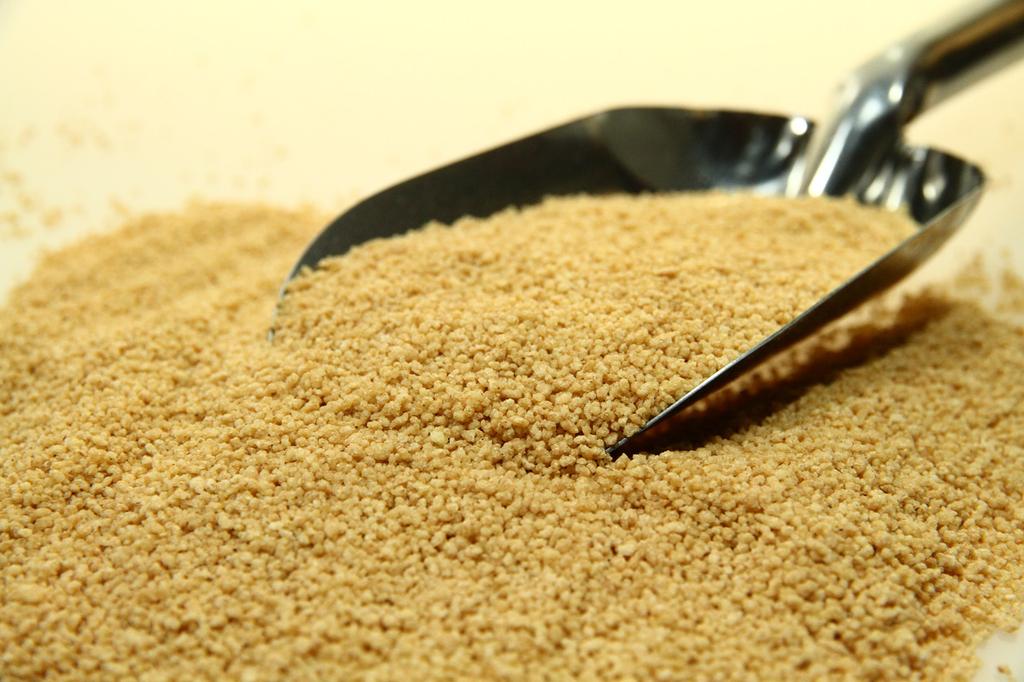 Cuscús integral, La Grana