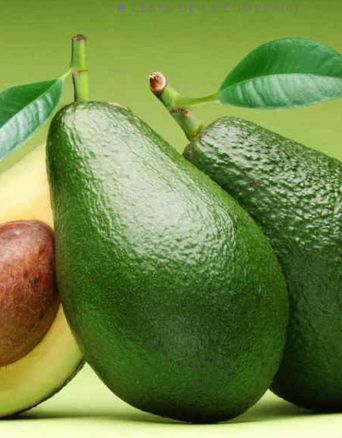 Alvocat Hass (Kg), Alcanar