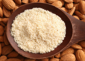 Ametlla ratllada Can Galderic