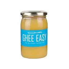 Mantega Ghee Easy 245g