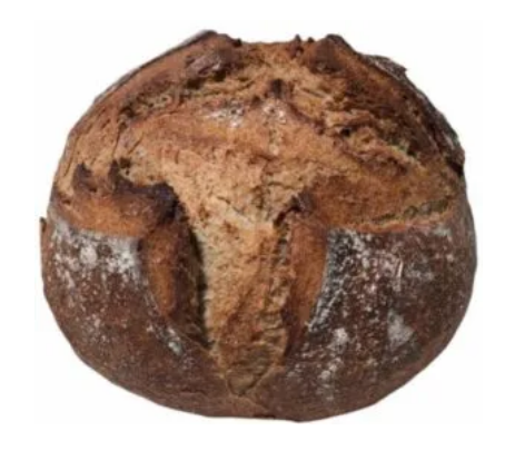 Pa d'espelta 500g  1932