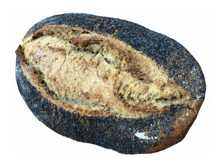 Pa de camut 500g 1932