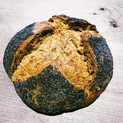 Pa de xeixa 500g 1932