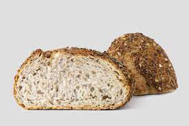 Barrot integral amb 8 llavors 500g 1932