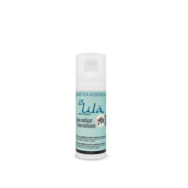 Oli reparador 50 ml, Lilà