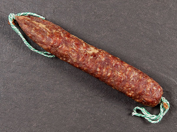 Llonganissa aprox 200g. Ecoriera