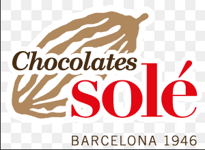 Xocolata 73% avellanes 150g, Solé