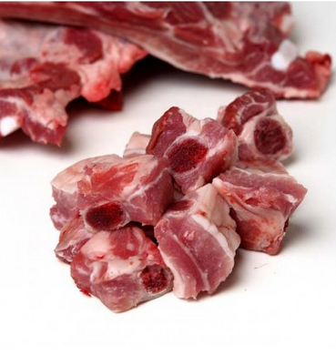 Costella a daus aprox 500g. Ecoriera (Preu Kg)