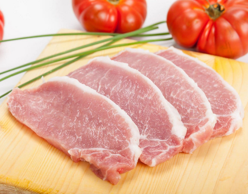 Llom filetejat, 350g aprox. Ecoriera (Preu Kg)