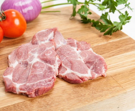 Cap de llom 500g. aprox Ecoriera