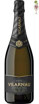 Cava brut nature, Vilarnau