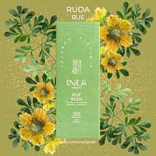 Encens ruda 4u, Inca Aromas
