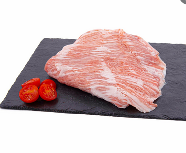 Secret de porc aprox 400g. Ecoriera